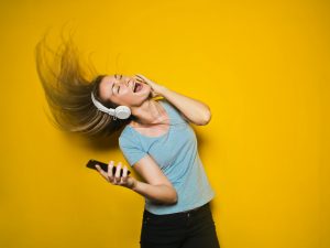 Lite om schlager