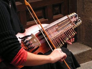 Bach – en sann mästare