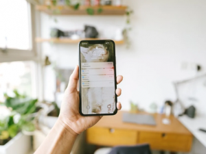 Mobilen – det ultimata musikverktyget