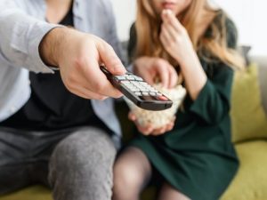 Musik på TV